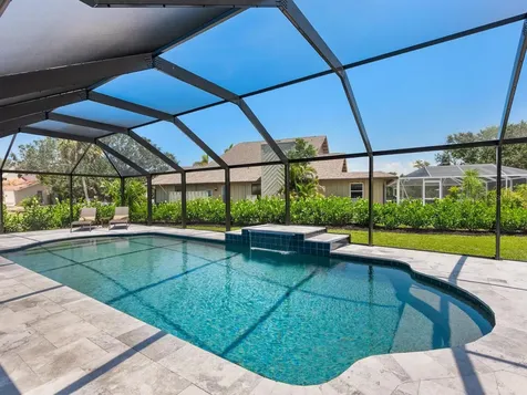 180 Lookout Point Drive Osprey FL 34229