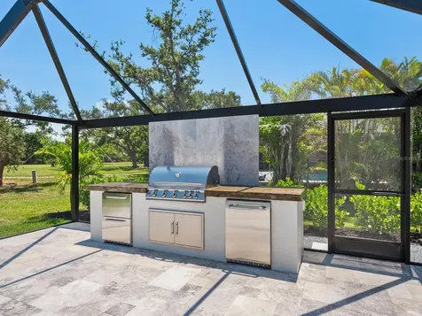 180 Lookout Point Drive Osprey FL 34229