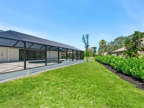 180 Lookout Point Drive Osprey FL 34229