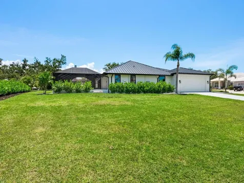 180 Lookout Point Drive Osprey FL 34229