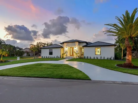 180 Lookout Point Drive Osprey FL 34229