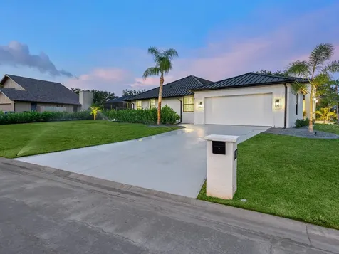 180 Lookout Point Drive Osprey FL 34229