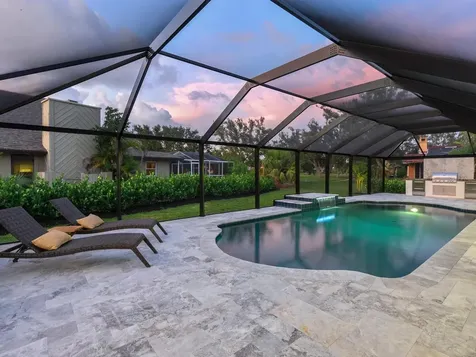 180 Lookout Point Drive Osprey FL 34229