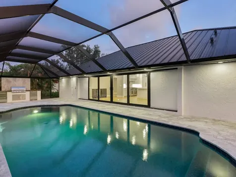 180 Lookout Point Drive Osprey FL 34229