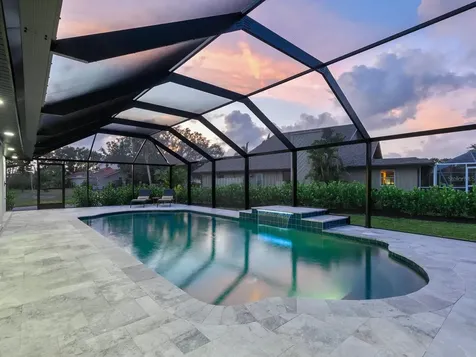 180 Lookout Point Drive Osprey FL 34229