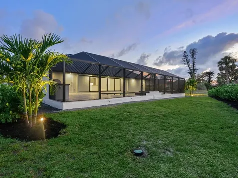 180 Lookout Point Drive Osprey FL 34229