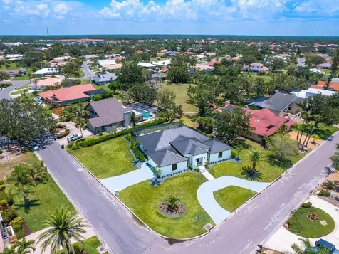 180 Lookout Point Drive Osprey FL 34229
