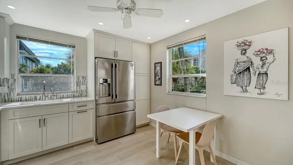 4350 Chatham Drive Longboat Key FL 34228