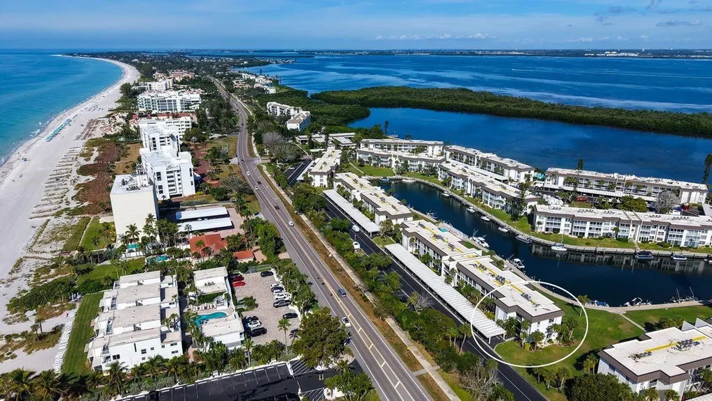 4350 Chatham Drive Longboat Key FL 34228