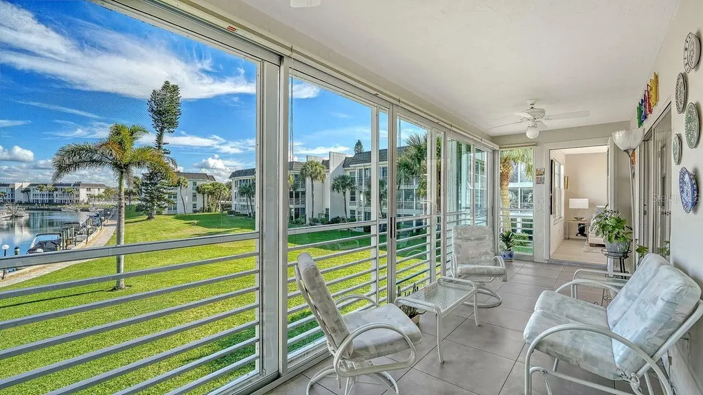 4350 Chatham Drive Longboat Key FL 34228
