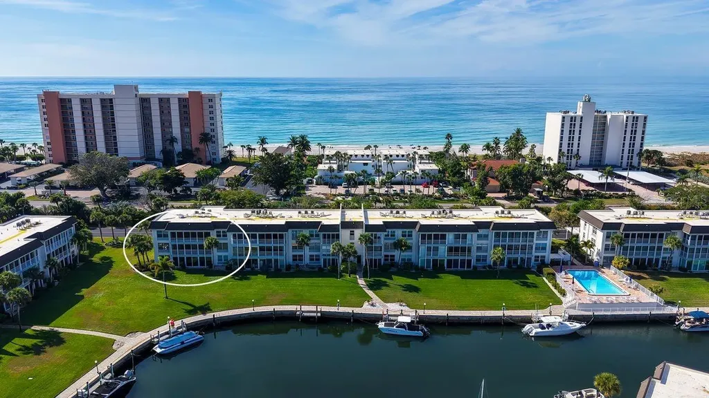 4350 Chatham Drive Longboat Key FL 34228