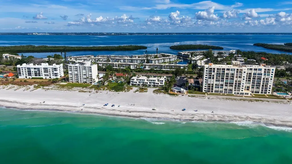 4350 Chatham Drive Longboat Key FL 34228