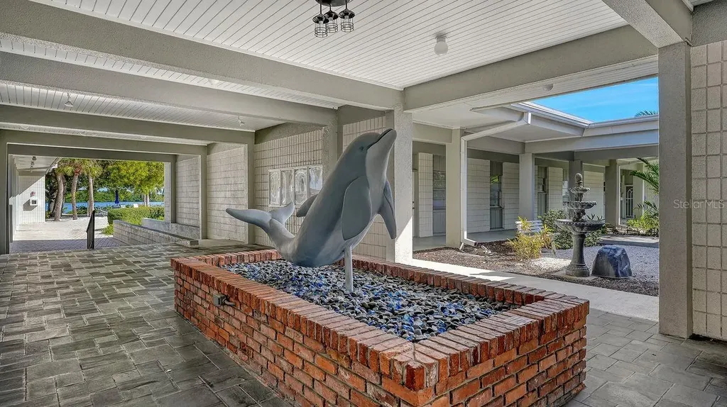 4350 Chatham Drive Longboat Key FL 34228