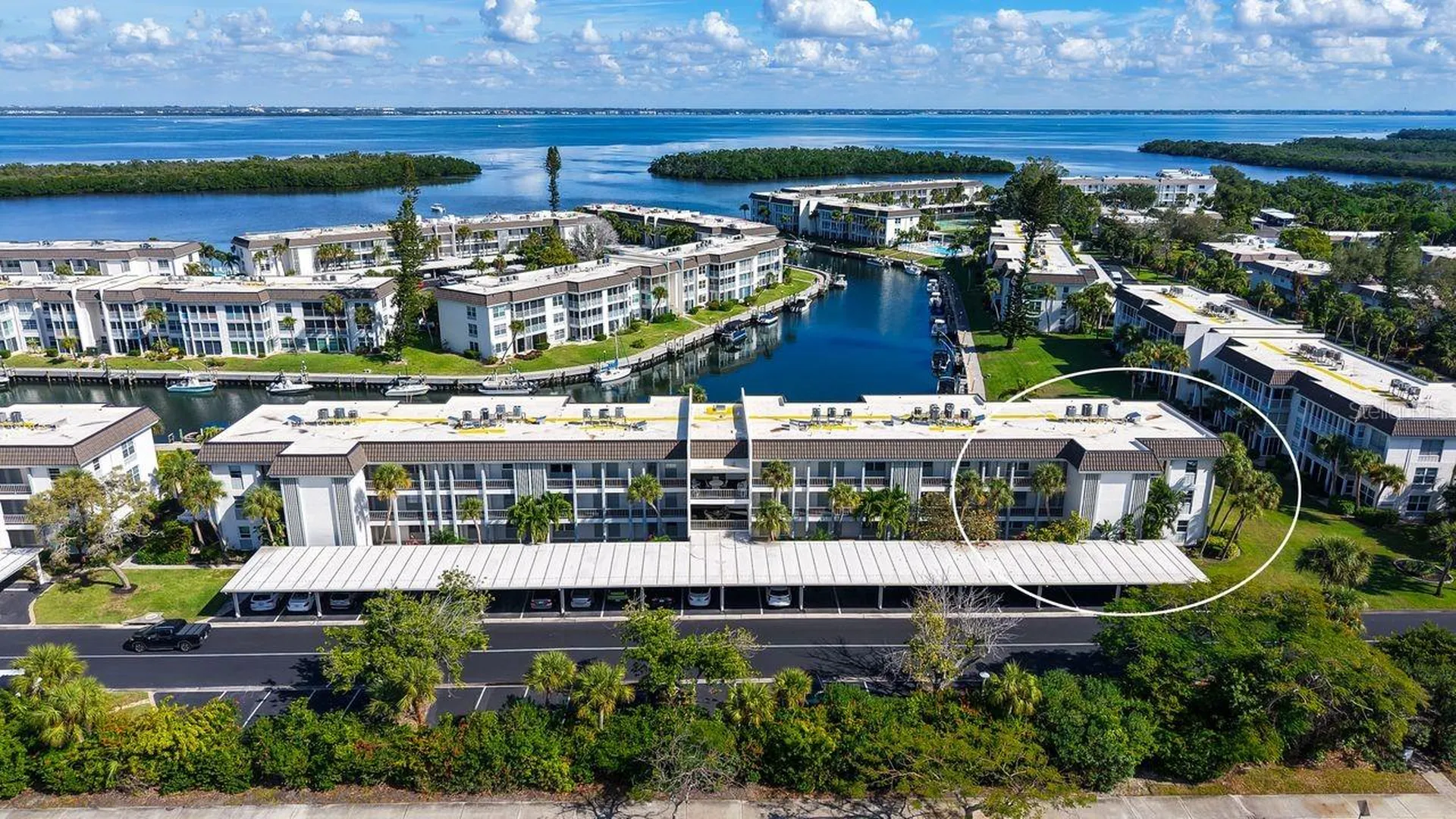 4350 Chatham Drive Longboat Key FL 34228