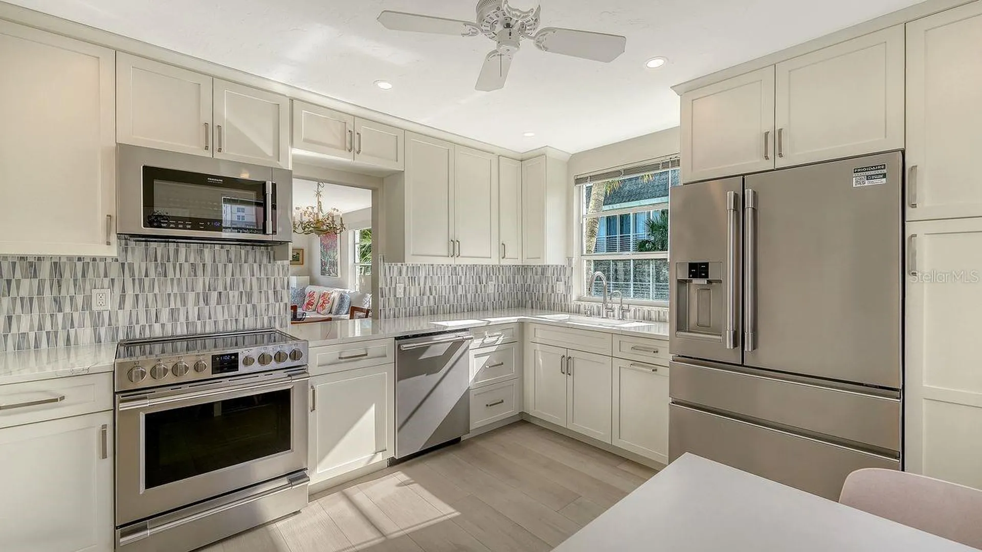 4350 Chatham Drive Longboat Key FL 34228