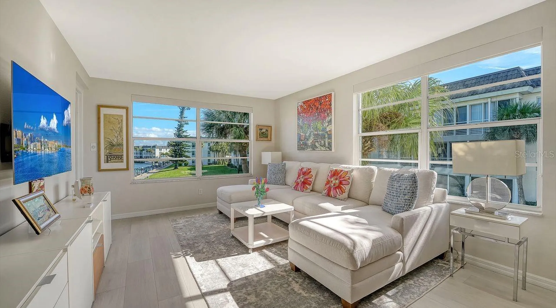 4350 Chatham Drive Longboat Key FL 34228