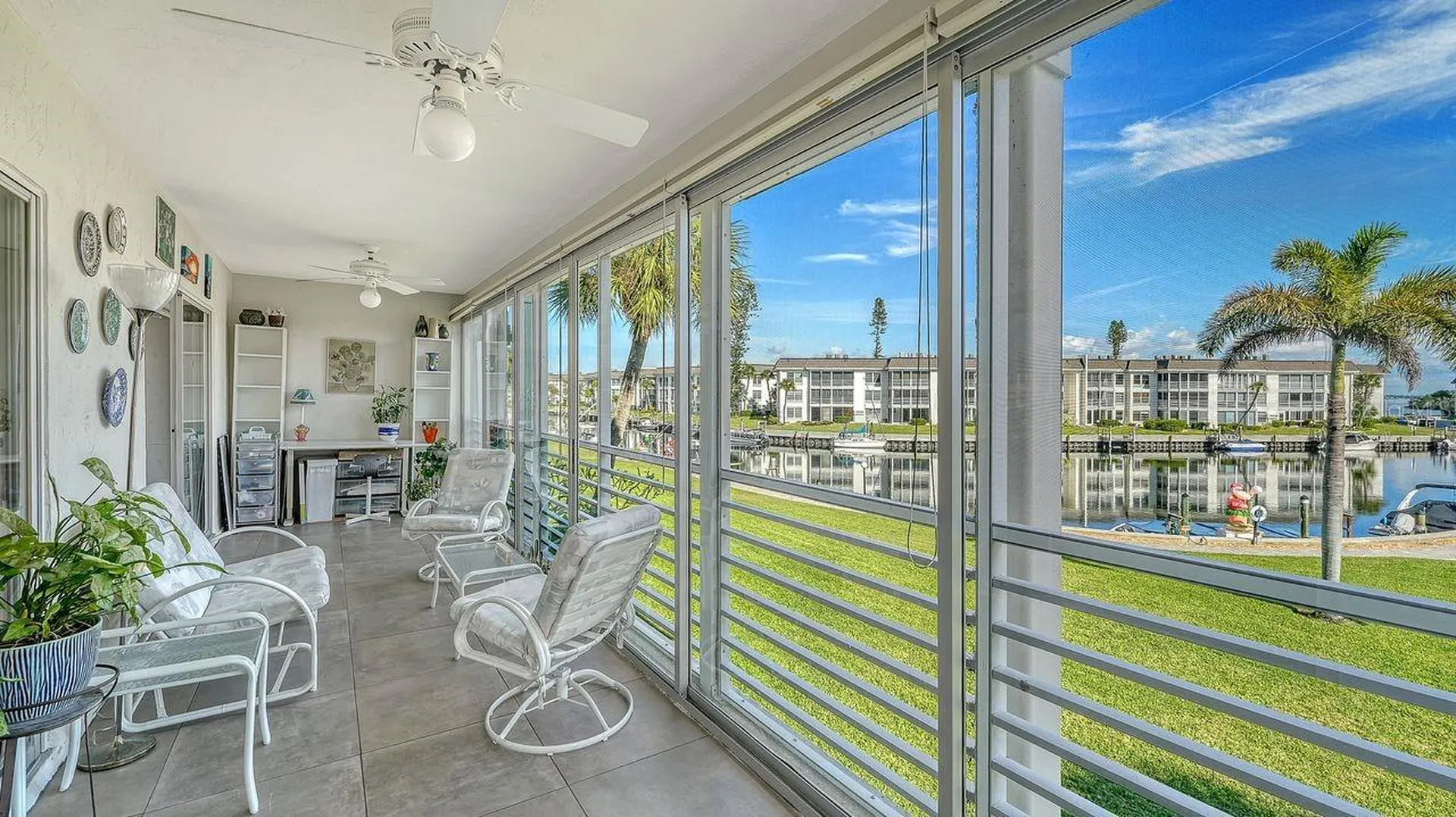 4350 Chatham Drive Longboat Key FL 34228