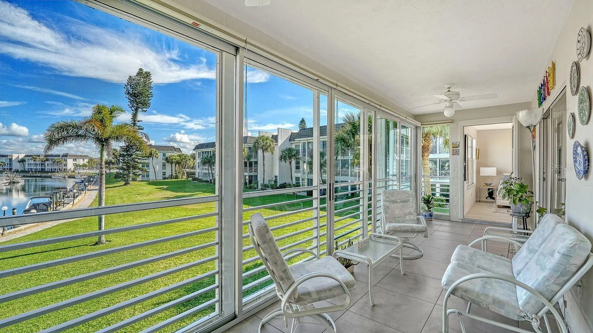 4350 Chatham Drive Longboat Key FL 34228