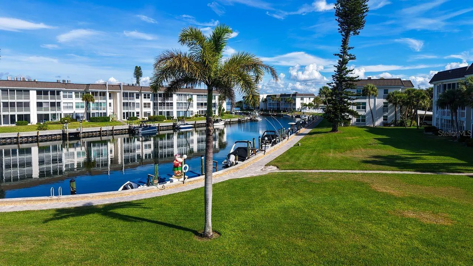 4350 Chatham Drive Longboat Key FL 34228