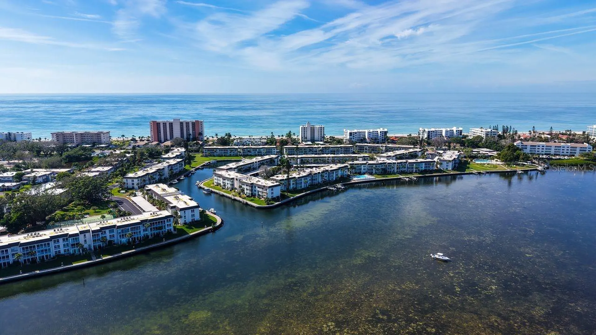 4350 Chatham Drive Longboat Key FL 34228