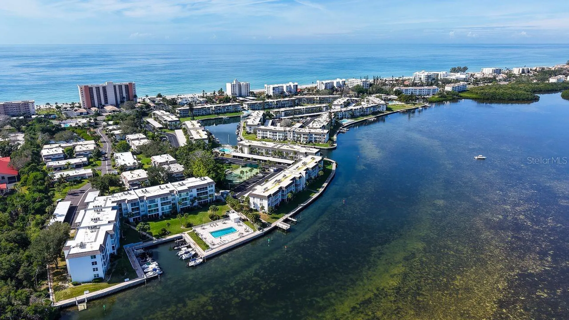 4350 Chatham Drive Longboat Key FL 34228