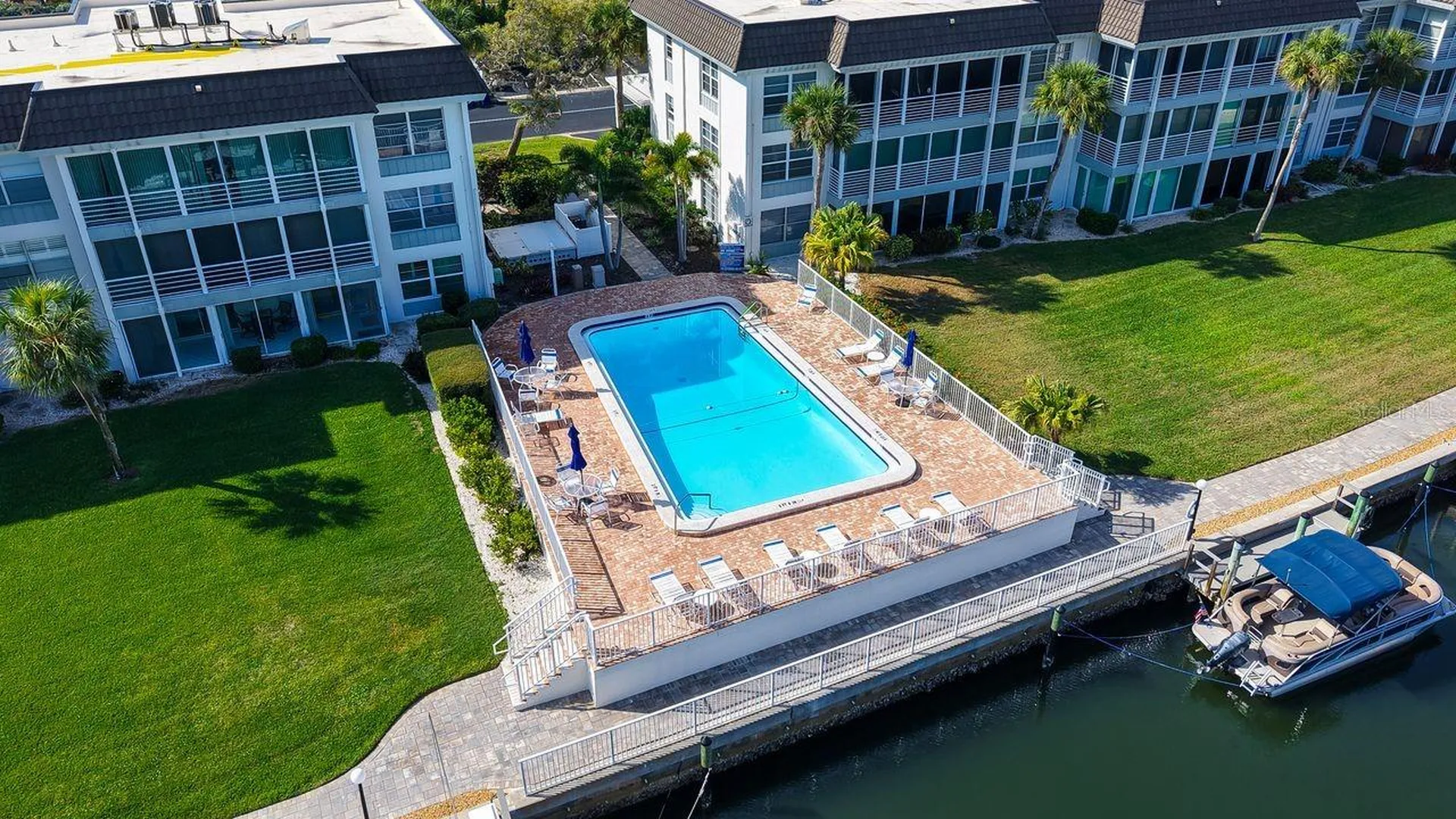 4350 Chatham Drive Longboat Key FL 34228