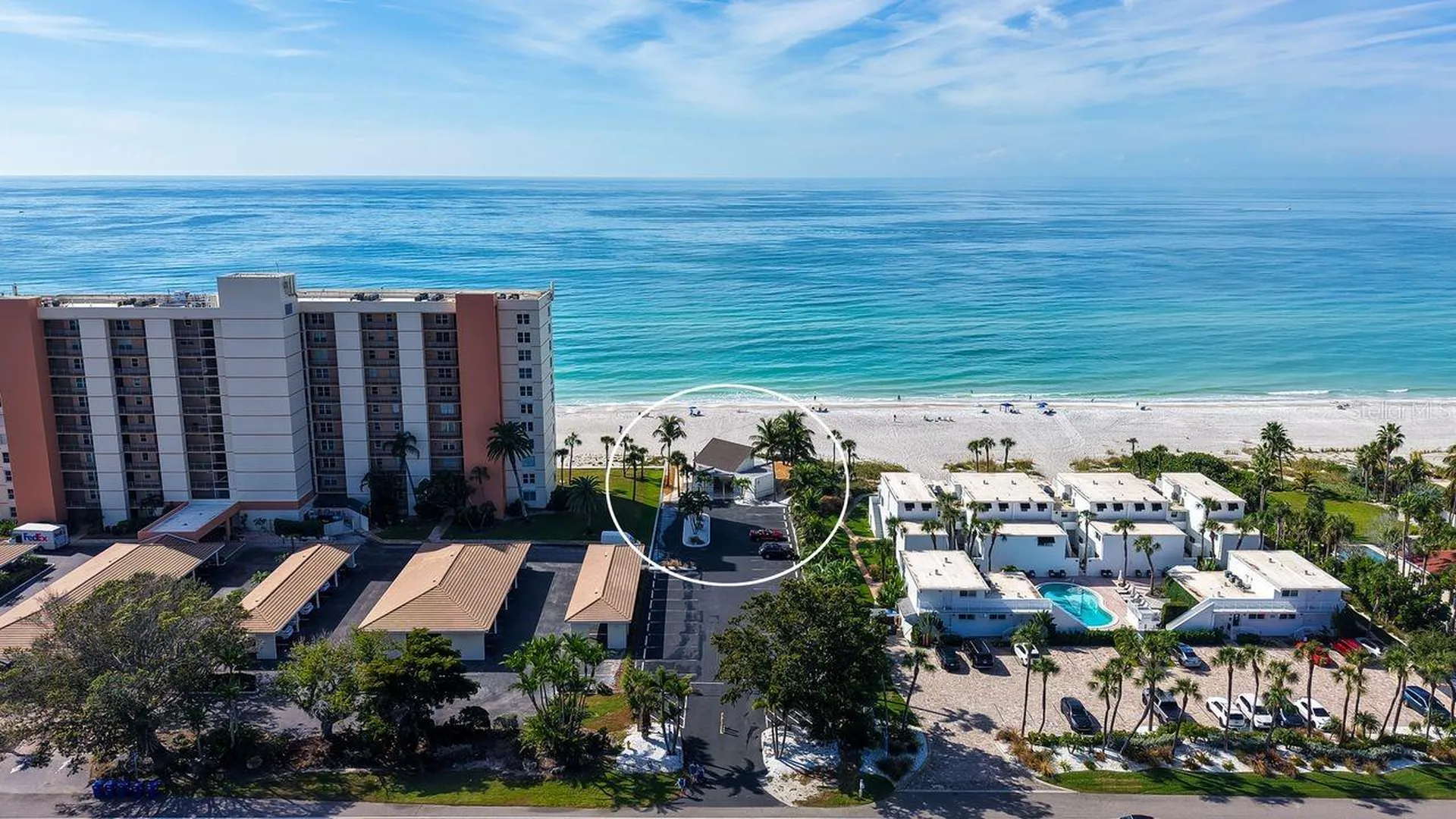 4350 Chatham Drive Longboat Key FL 34228
