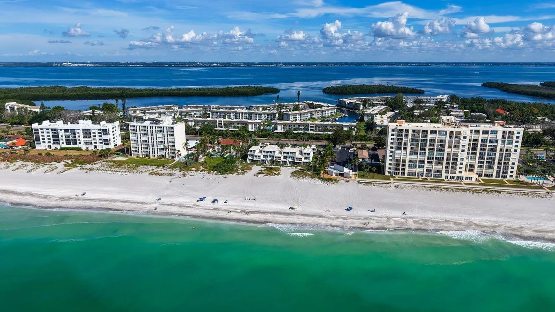 4350 Chatham Drive Longboat Key FL 34228