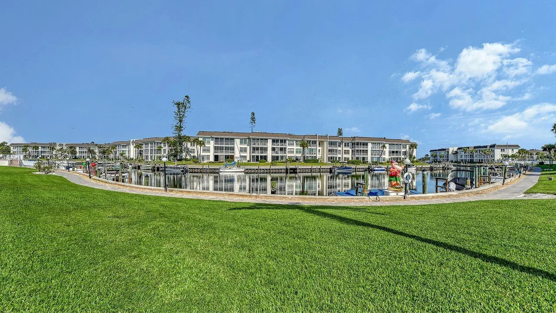 4350 Chatham Drive Longboat Key FL 34228