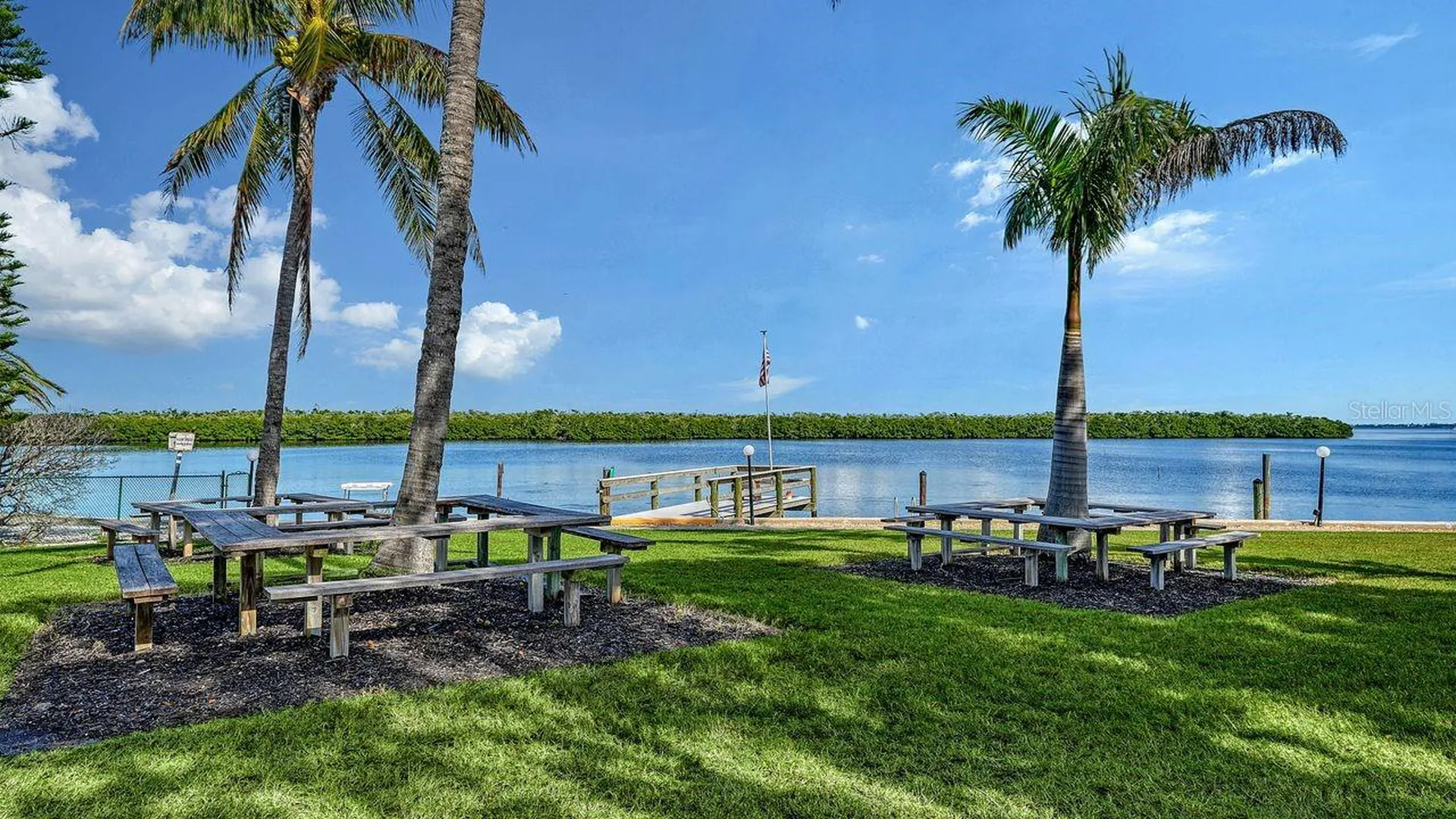 4350 Chatham Drive Longboat Key FL 34228