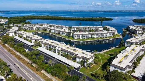 4350 Chatham Drive Longboat Key FL 34228