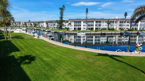 4350 Chatham Drive Longboat Key FL 34228
