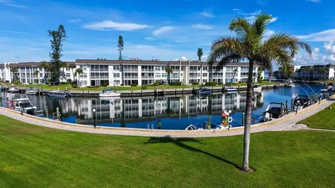 4350 Chatham Drive Longboat Key FL 34228