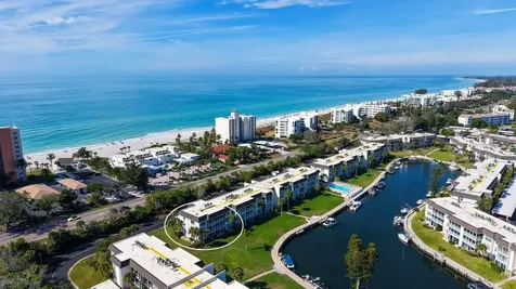 4350 Chatham Drive Longboat Key FL 34228