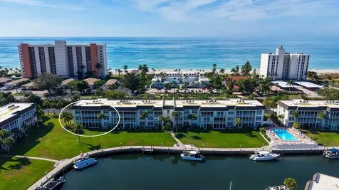 4350 Chatham Drive Longboat Key FL 34228