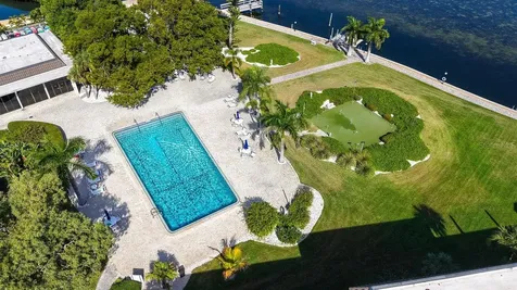 4350 Chatham Drive Longboat Key FL 34228
