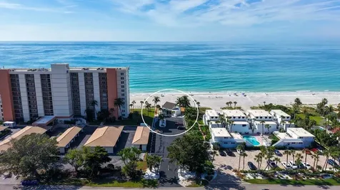 4350 Chatham Drive Longboat Key FL 34228