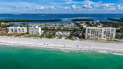 4350 Chatham Drive Longboat Key FL 34228