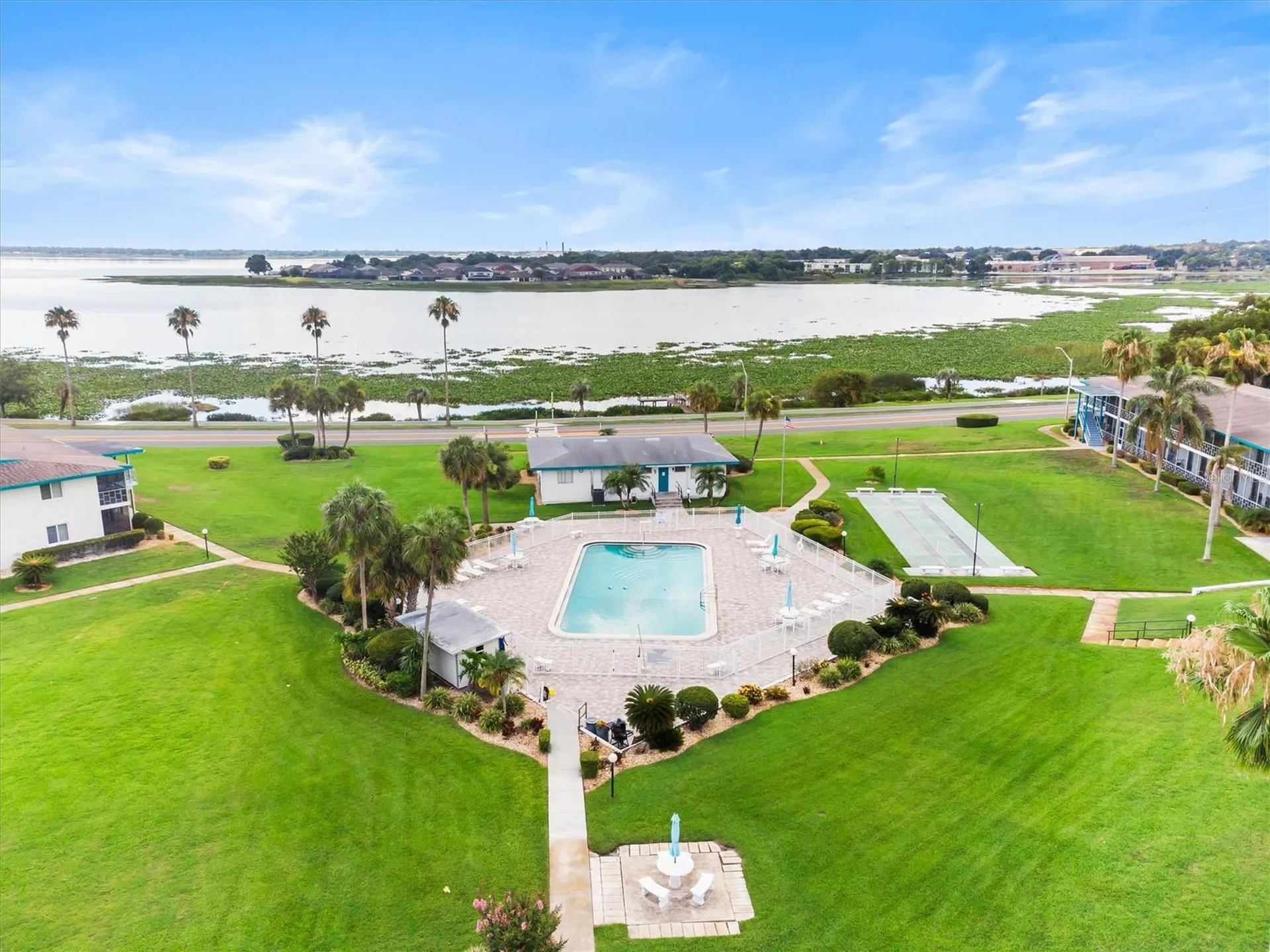1600 W Lake Parker Drive Lakeland FL 33805