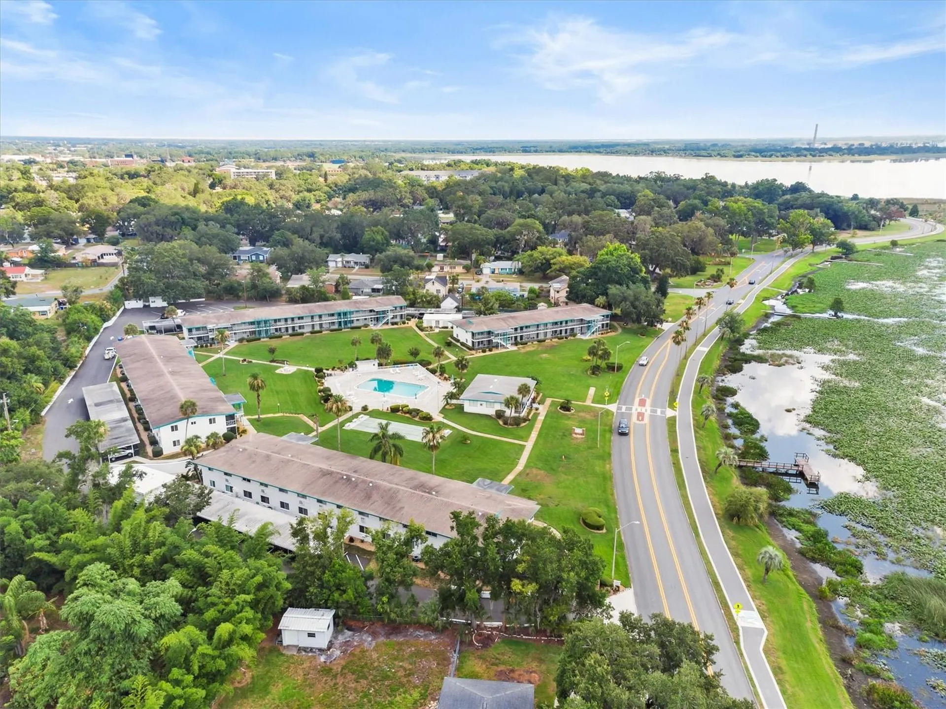 1600 W Lake Parker Drive Lakeland FL 33805