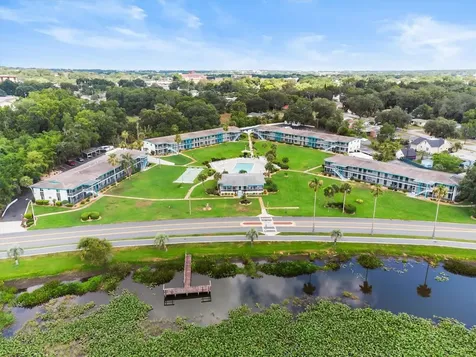 1600 W Lake Parker Drive Lakeland FL 33805