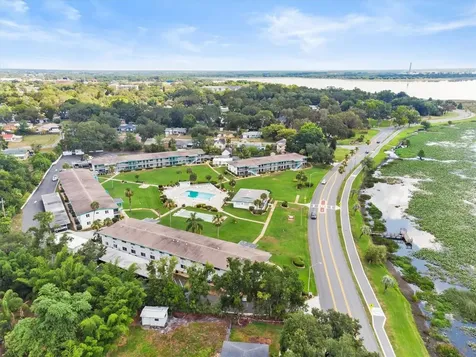 1600 W Lake Parker Drive Lakeland FL 33805
