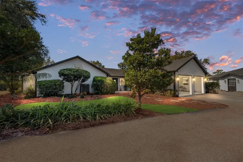 10310 Gopher Road Howey In The Hills FL 34737