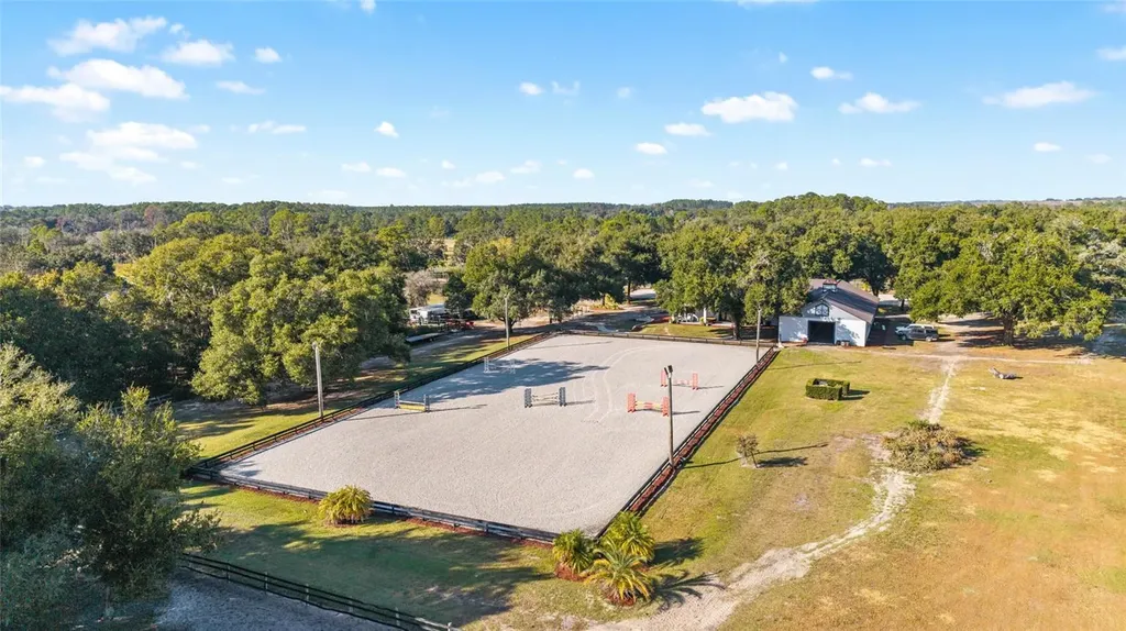 10310 Gopher Road Howey In The Hills FL 34737