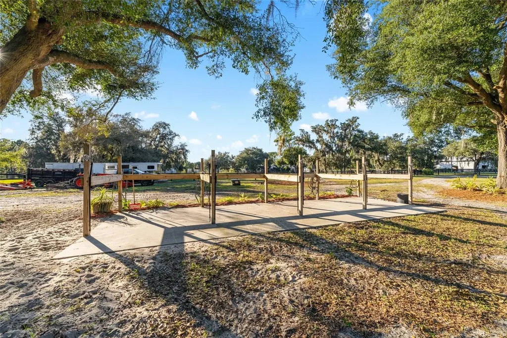 10310 Gopher Road Howey In The Hills FL 34737