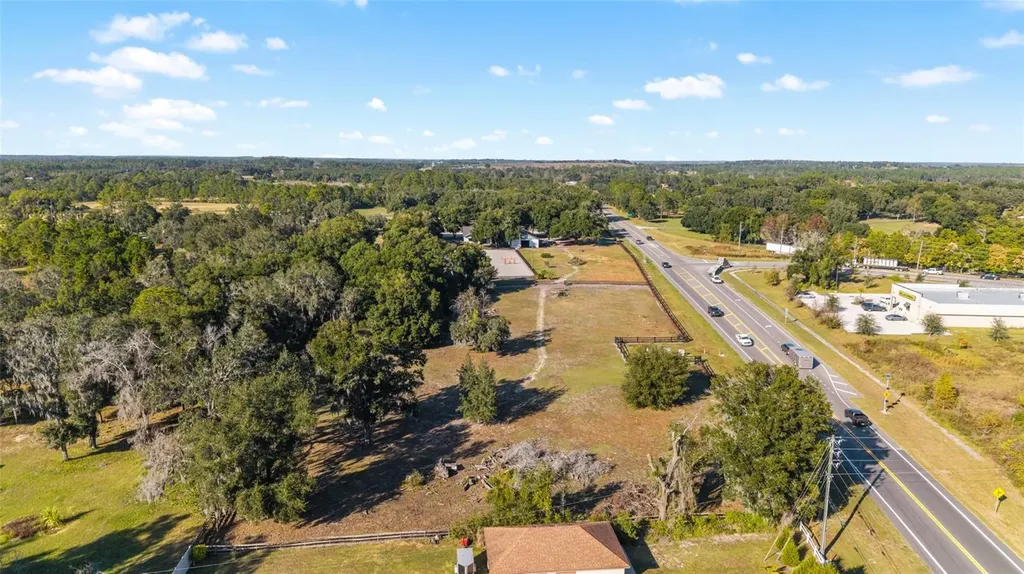 10310 Gopher Road Howey In The Hills FL 34737