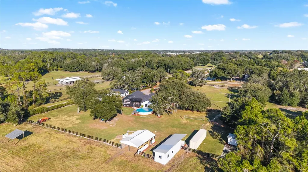 10310 Gopher Road Howey In The Hills FL 34737