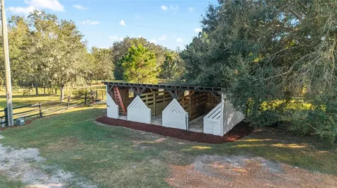 10310 Gopher Road Howey In The Hills FL 34737