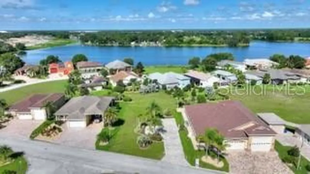 650 Gordon Road Polk City FL 33868