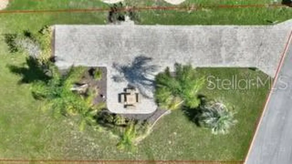 650 Gordon Road Polk City FL 33868